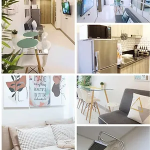 Smdc Coast Residences Near Picc World Trade Center Moa パサイ