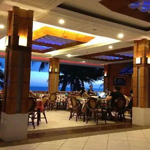 *** ホテル Bohol Divers フィリピン