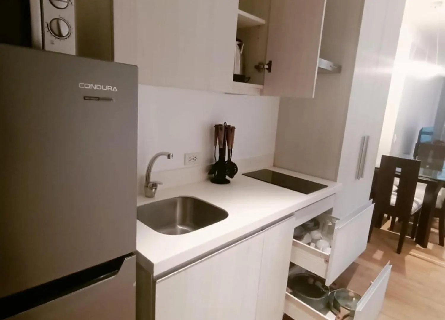 Acqua Private Residences Mandaluyong
