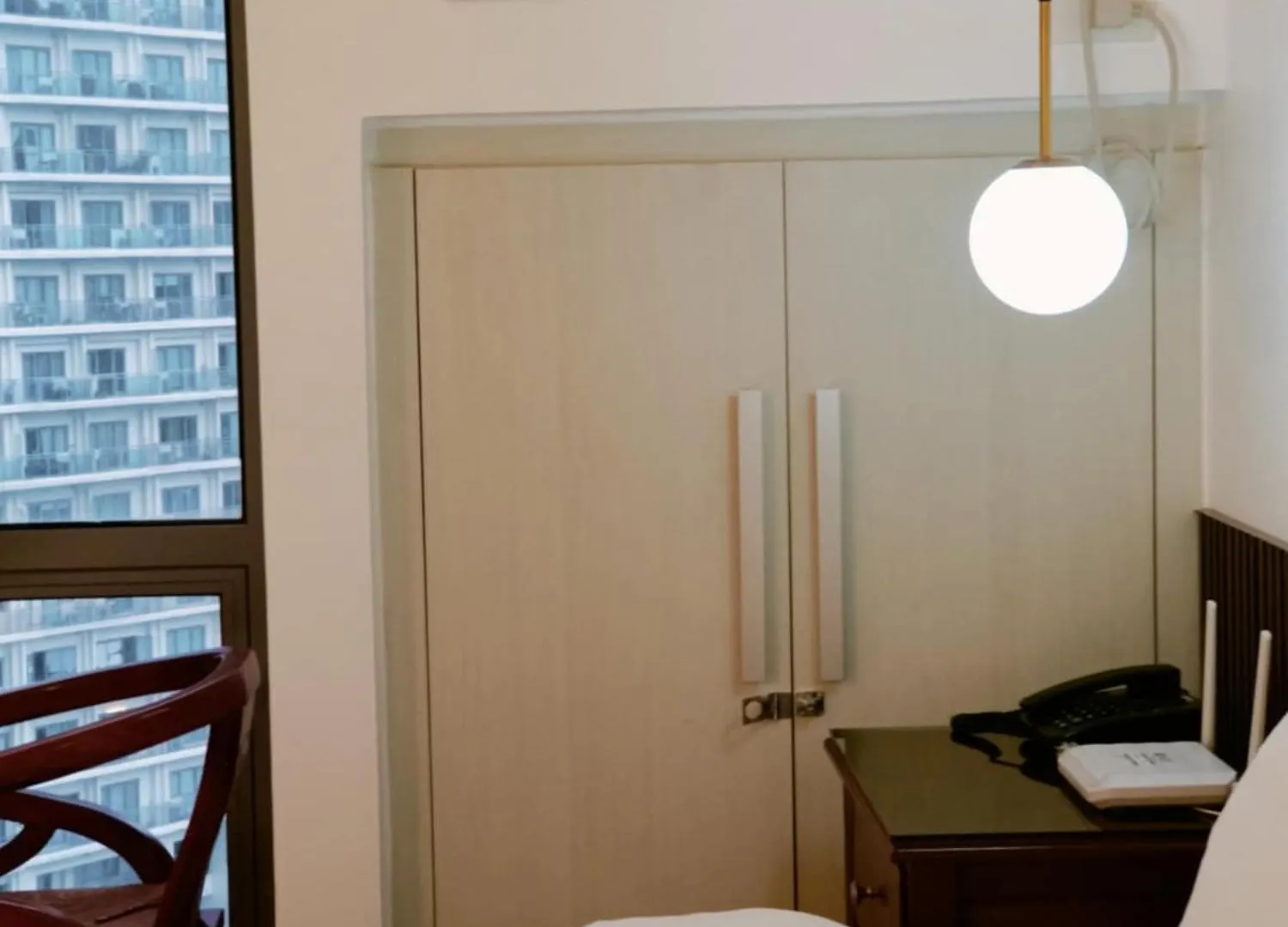 Acqua Private Residences Mandaluyong