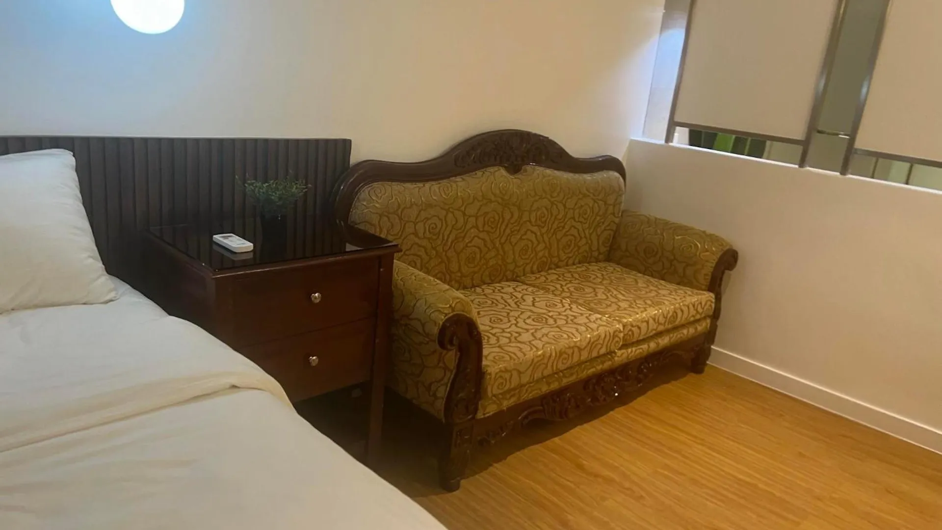 Πανσιόν Acqua Private Residences Mandaluyong