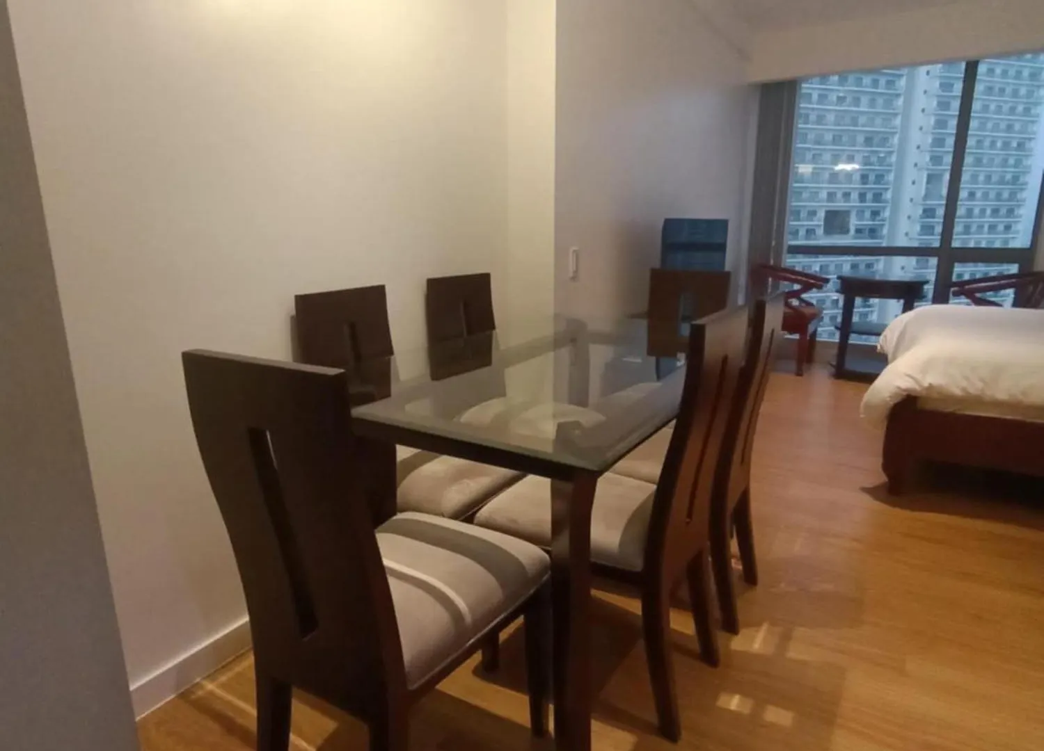 Πανσιόν Acqua Private Residences Mandaluyong