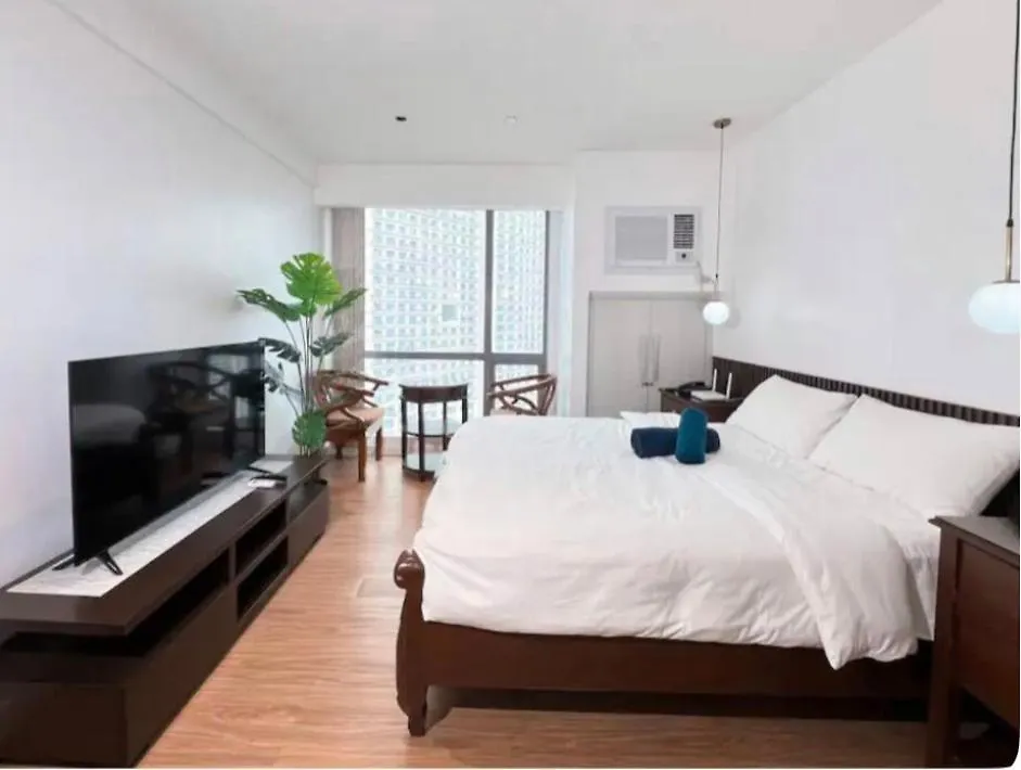 Πανσιόν Acqua Private Residences Mandaluyong