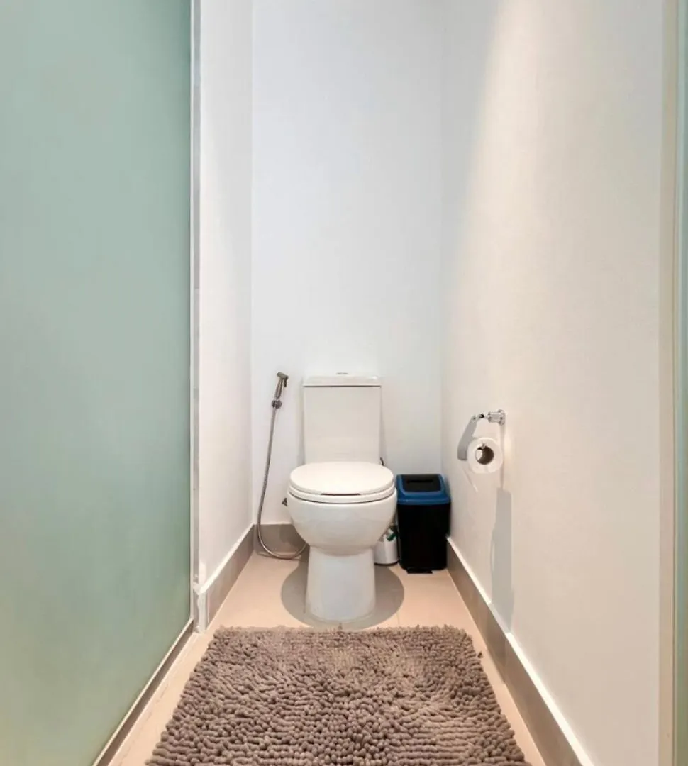 Πανσιόν Acqua Private Residences Mandaluyong Φιλιππίνες