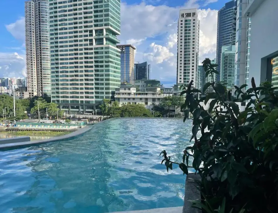 Acqua Private Residences Mandaluyong Πανσιόν