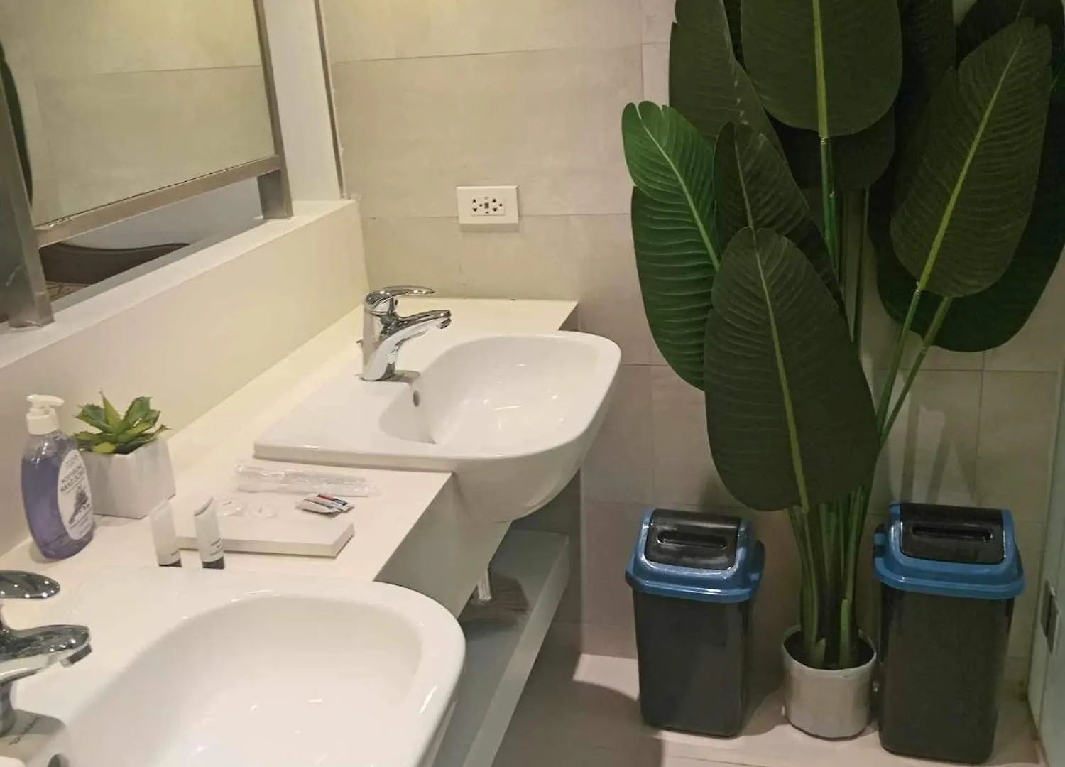 Acqua Private Residences Mandaluyong