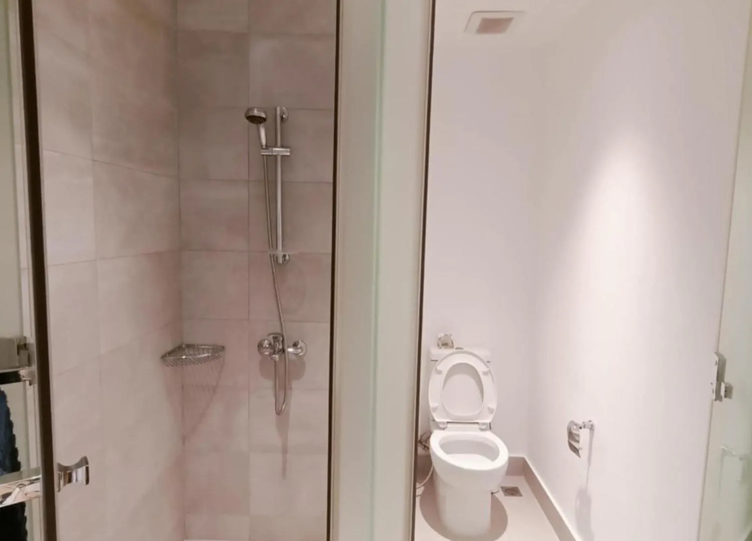 Acqua Private Residences Mandaluyong Πανσιόν