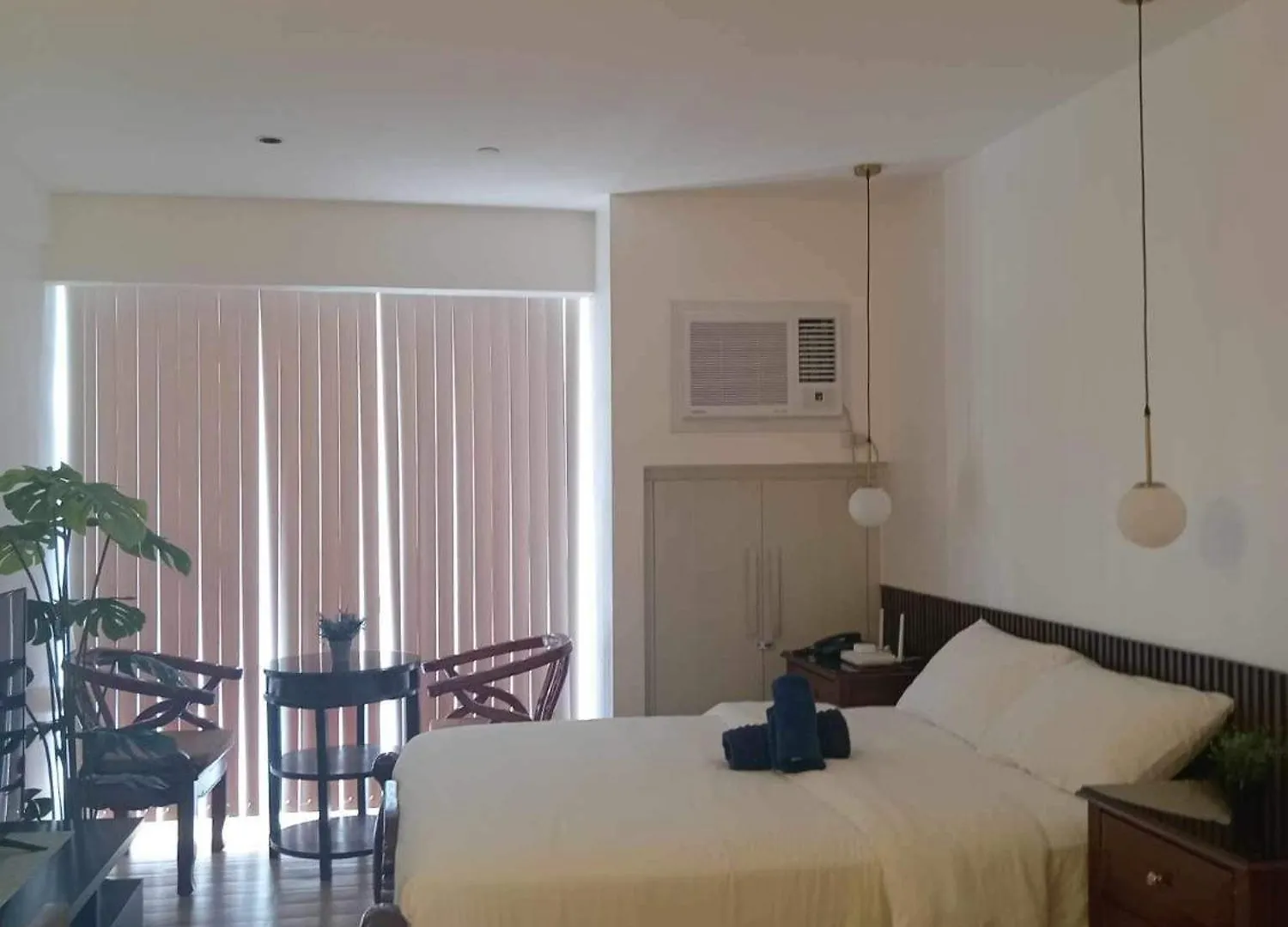 Acqua Private Residences Mandaluyong