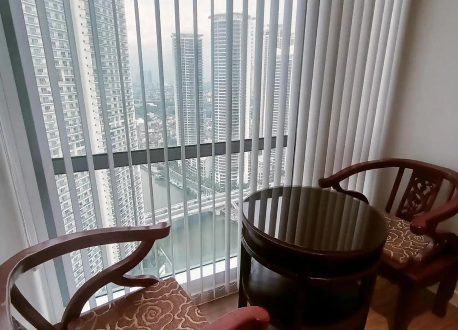 Acqua Private Residences Mandaluyong Πανσιόν